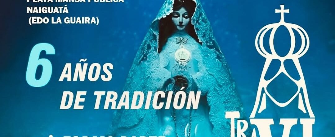 Aguas abiertas, Virgen Del Valle 2025